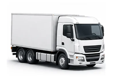 Carrier Truck Iveco Iveco in Plock Poland